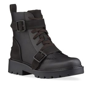 UGG Noe Moto boot